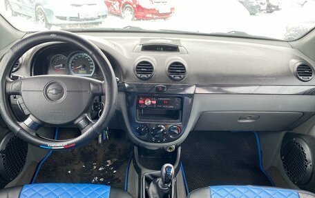 Chevrolet Lacetti, 2006 год, 285 000 рублей, 5 фотография