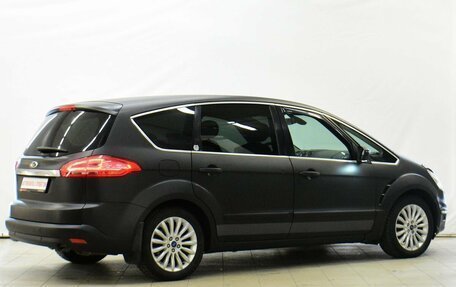 Ford S-MAX I, 2012 год, 849 000 рублей, 4 фотография
