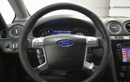 Ford S-MAX I, 2012 год, 849 000 рублей, 6 фотография