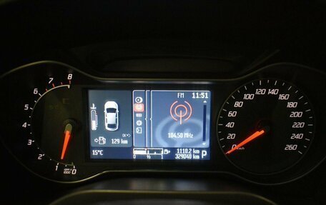 Ford S-MAX I, 2012 год, 849 000 рублей, 7 фотография