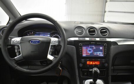 Ford S-MAX I, 2012 год, 849 000 рублей, 5 фотография