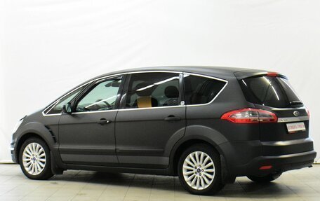 Ford S-MAX I, 2012 год, 849 000 рублей, 3 фотография