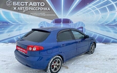 Chevrolet Lacetti, 2006 год, 285 000 рублей, 4 фотография