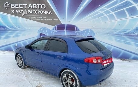 Chevrolet Lacetti, 2006 год, 285 000 рублей, 3 фотография