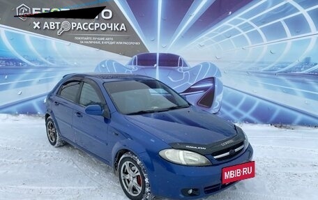 Chevrolet Lacetti, 2006 год, 285 000 рублей, 2 фотография