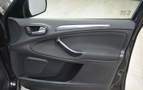 Ford S-MAX I, 2012 год, 849 000 рублей, 15 фотография