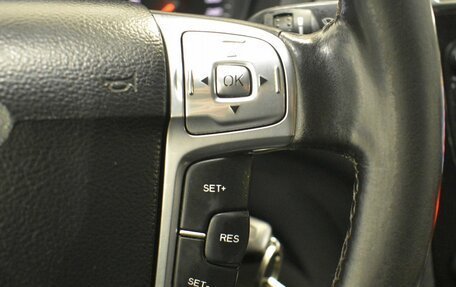 Ford S-MAX I, 2012 год, 849 000 рублей, 9 фотография