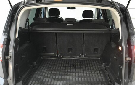 Ford S-MAX I, 2012 год, 849 000 рублей, 19 фотография