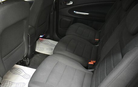 Ford S-MAX I, 2012 год, 849 000 рублей, 14 фотография