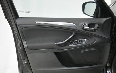 Ford S-MAX I, 2012 год, 849 000 рублей, 10 фотография