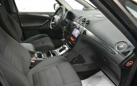 Ford S-MAX I, 2012 год, 849 000 рублей, 16 фотография