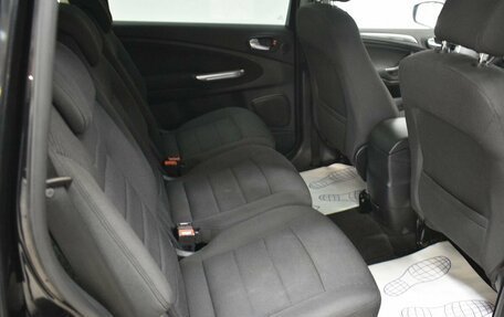 Ford S-MAX I, 2012 год, 849 000 рублей, 18 фотография