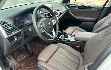 BMW X3, 2021 год, 4 700 000 рублей, 4 фотография