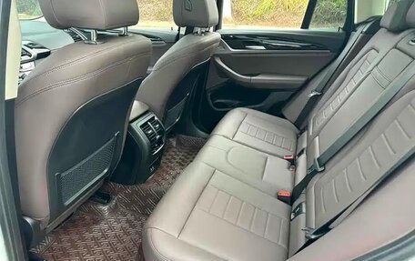 BMW X3, 2021 год, 4 700 000 рублей, 5 фотография