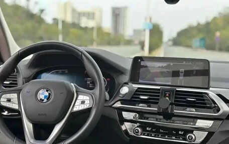 BMW X3, 2021 год, 4 700 000 рублей, 9 фотография