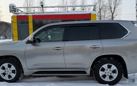 Lexus LX III, 2016 год, 5 900 000 рублей, 2 фотография