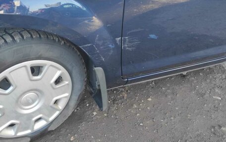 Ford Focus II рестайлинг, 2009 год, 730 000 рублей, 5 фотография