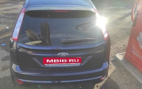 Ford Focus II рестайлинг, 2009 год, 730 000 рублей, 7 фотография