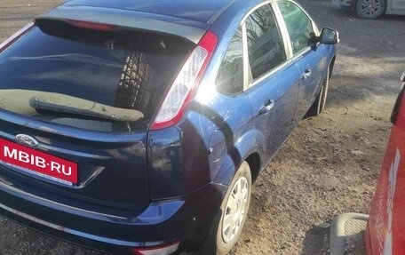 Ford Focus II рестайлинг, 2009 год, 730 000 рублей, 8 фотография