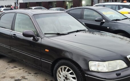Honda Legend III, 1998 год, 580 000 рублей, 1 фотография