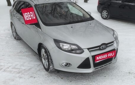 Ford Focus III, 2012 год, 850 000 рублей, 1 фотография