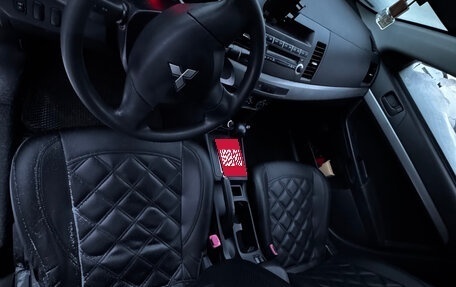 Mitsubishi Lancer IX, 2010 год, 550 000 рублей, 1 фотография