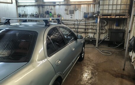 Nissan Almera Classic, 2006 год, 300 000 рублей, 1 фотография