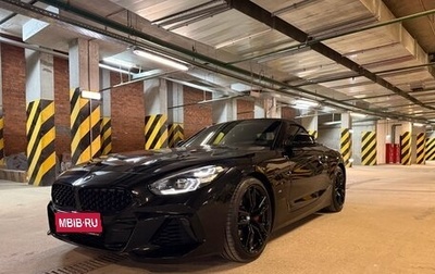 BMW Z4, 2021 год, 6 999 999 рублей, 1 фотография