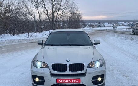 BMW X6, 2011 год, 1 750 000 рублей, 1 фотография
