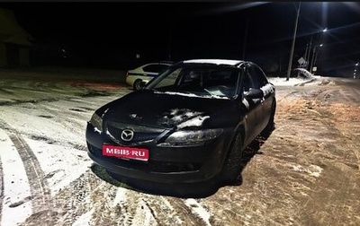 Mazda 6, 2007 год, 435 000 рублей, 1 фотография