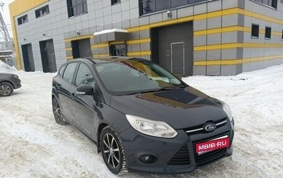 Ford Focus III, 2013 год, 780 000 рублей, 1 фотография
