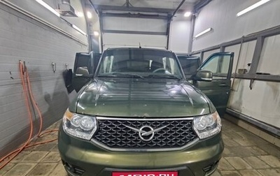 ЛуАЗ Patriot, 2016 год, 750 000 рублей, 1 фотография