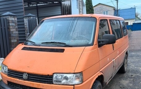 Volkswagen Transporter T4, 1998 год, 350 000 рублей, 1 фотография
