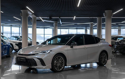 Toyota Camry, 2025 год, 4 300 000 рублей, 1 фотография