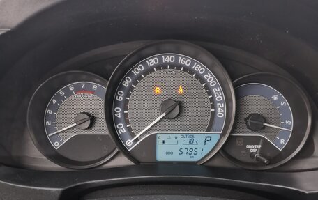 Toyota Corolla, 2014 год, 1 999 000 рублей, 1 фотография