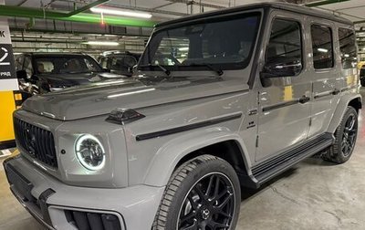 Mercedes-Benz G-Класс AMG, 2025 год, 33 160 000 рублей, 1 фотография