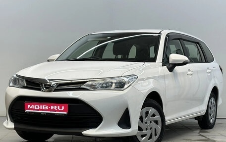 Toyota Corolla, 2019 год, 1 550 000 рублей, 1 фотография