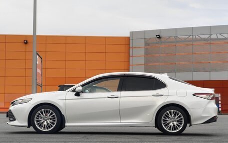 Toyota Camry, 2020 год, 2 790 000 рублей, 7 фотография