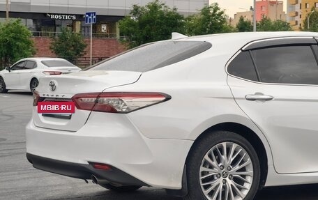 Toyota Camry, 2020 год, 2 790 000 рублей, 6 фотография