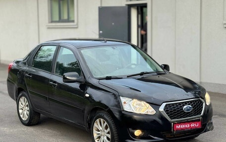 Datsun on-DO I рестайлинг, 2017 год, 300 000 рублей, 1 фотография