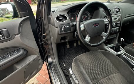 Ford Focus II рестайлинг, 2005 год, 659 000 рублей, 5 фотография