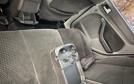 Ford Focus II рестайлинг, 2005 год, 659 000 рублей, 7 фотография