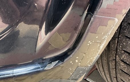 Ford Focus II рестайлинг, 2005 год, 659 000 рублей, 11 фотография