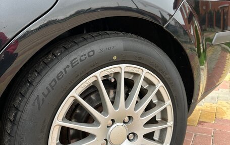 Ford Focus II рестайлинг, 2005 год, 659 000 рублей, 10 фотография