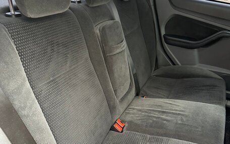 Ford Focus II рестайлинг, 2005 год, 659 000 рублей, 13 фотография