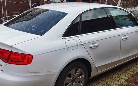 Audi A4, 2010 год, 1 300 000 рублей, 5 фотография