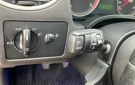 Ford Focus II рестайлинг, 2005 год, 659 000 рублей, 15 фотография