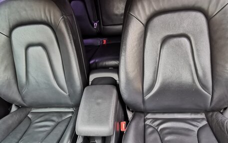 Audi A4, 2010 год, 1 300 000 рублей, 7 фотография