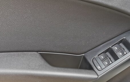 Audi A4, 2010 год, 1 300 000 рублей, 9 фотография