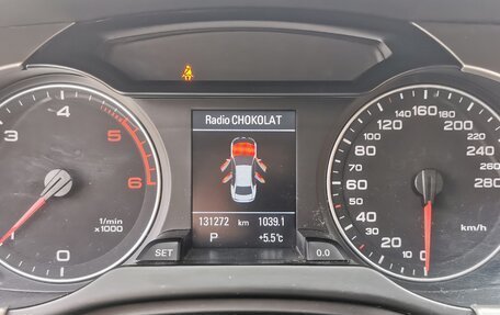 Audi A4, 2010 год, 1 300 000 рублей, 12 фотография